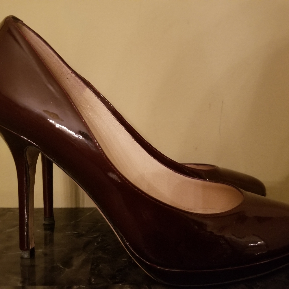 Jimmy Choo Authentic - Picture 5 of 12